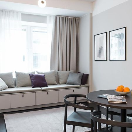 Forenom Aparthotel טורקו מראה חיצוני תמונה