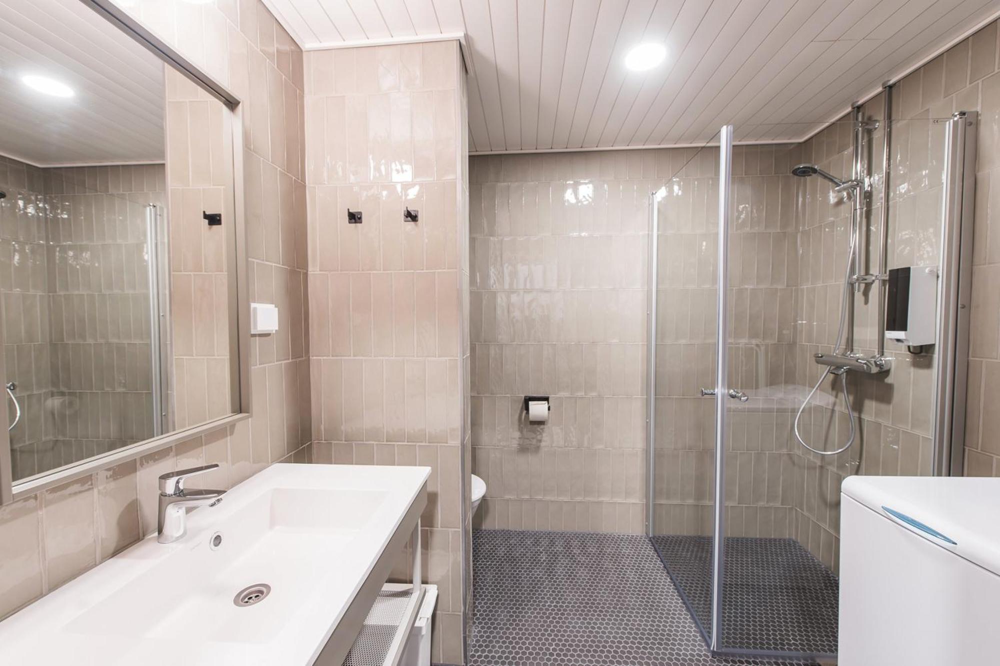 Forenom Aparthotel טורקו מראה חיצוני תמונה