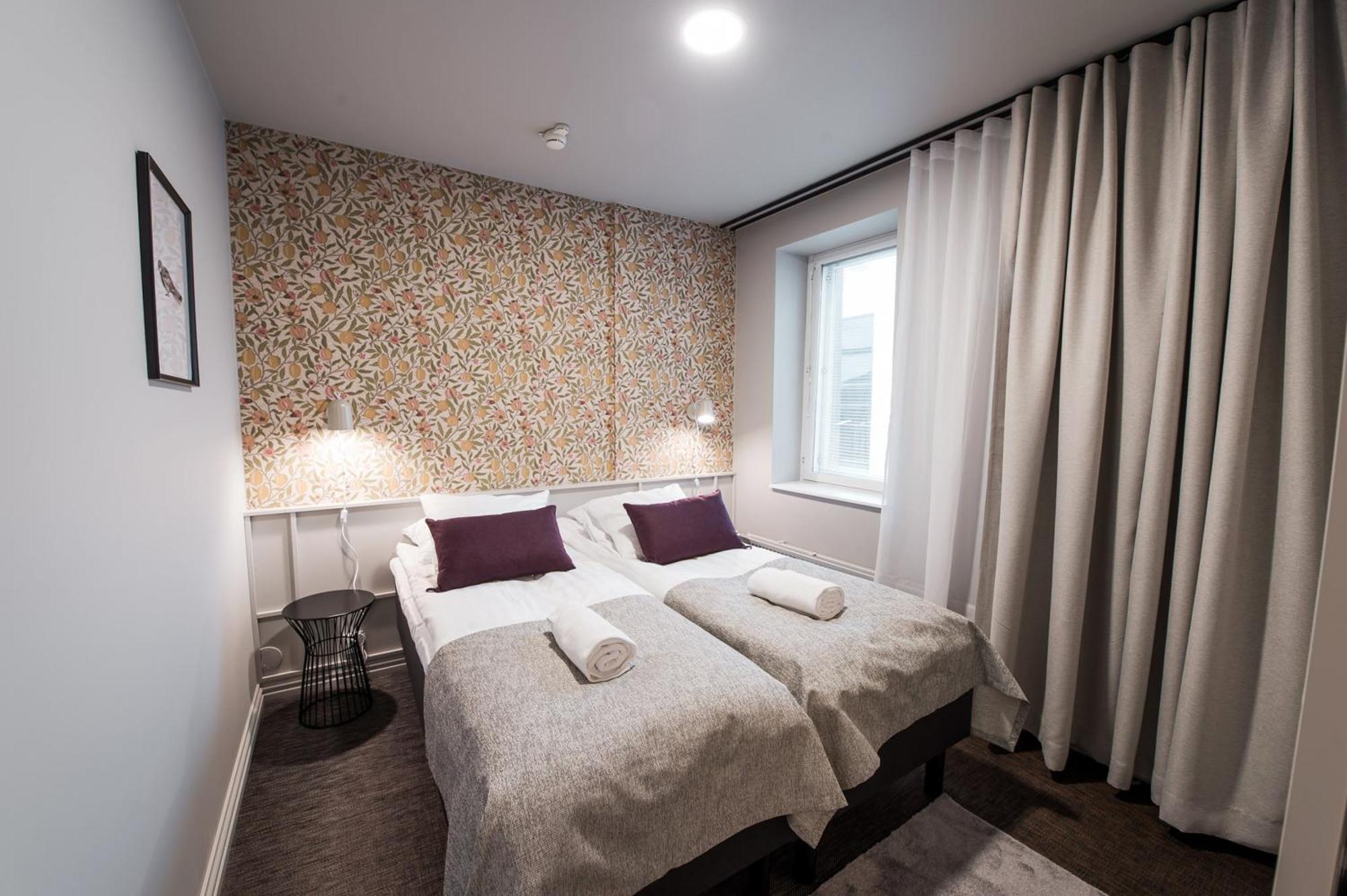 Forenom Aparthotel טורקו מראה חיצוני תמונה
