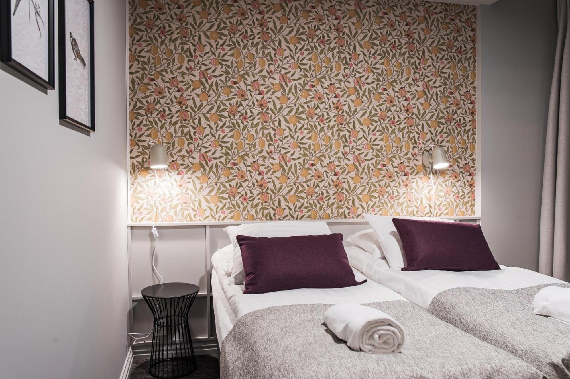 Forenom Aparthotel טורקו מראה חיצוני תמונה