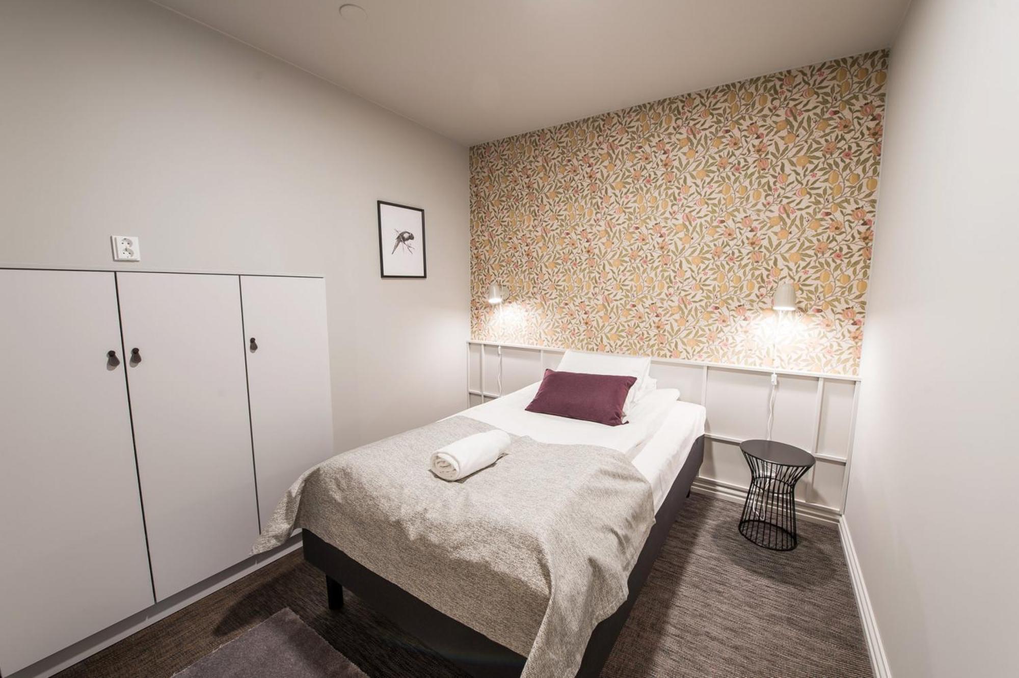 Forenom Aparthotel טורקו מראה חיצוני תמונה