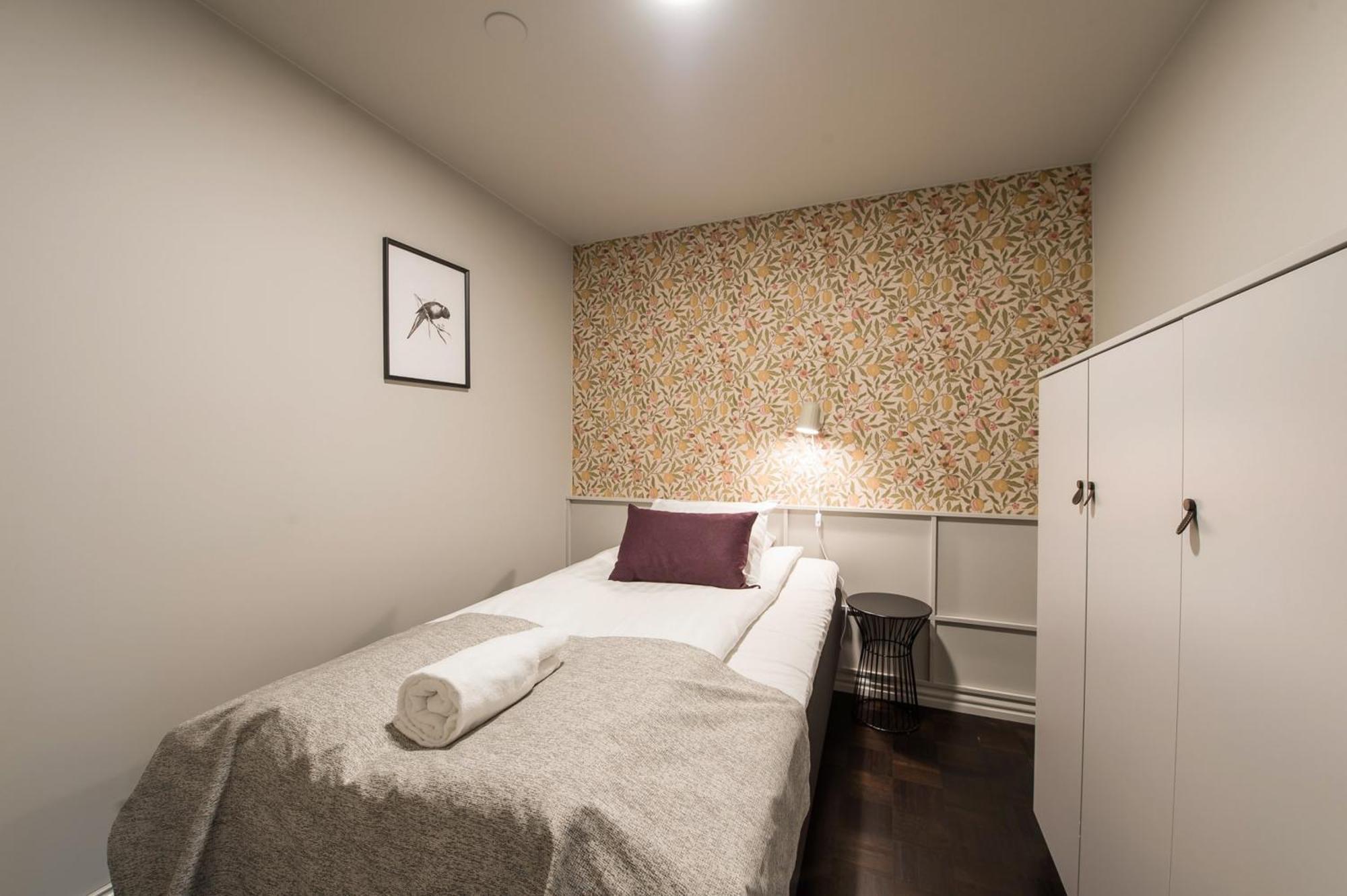 Forenom Aparthotel טורקו מראה חיצוני תמונה