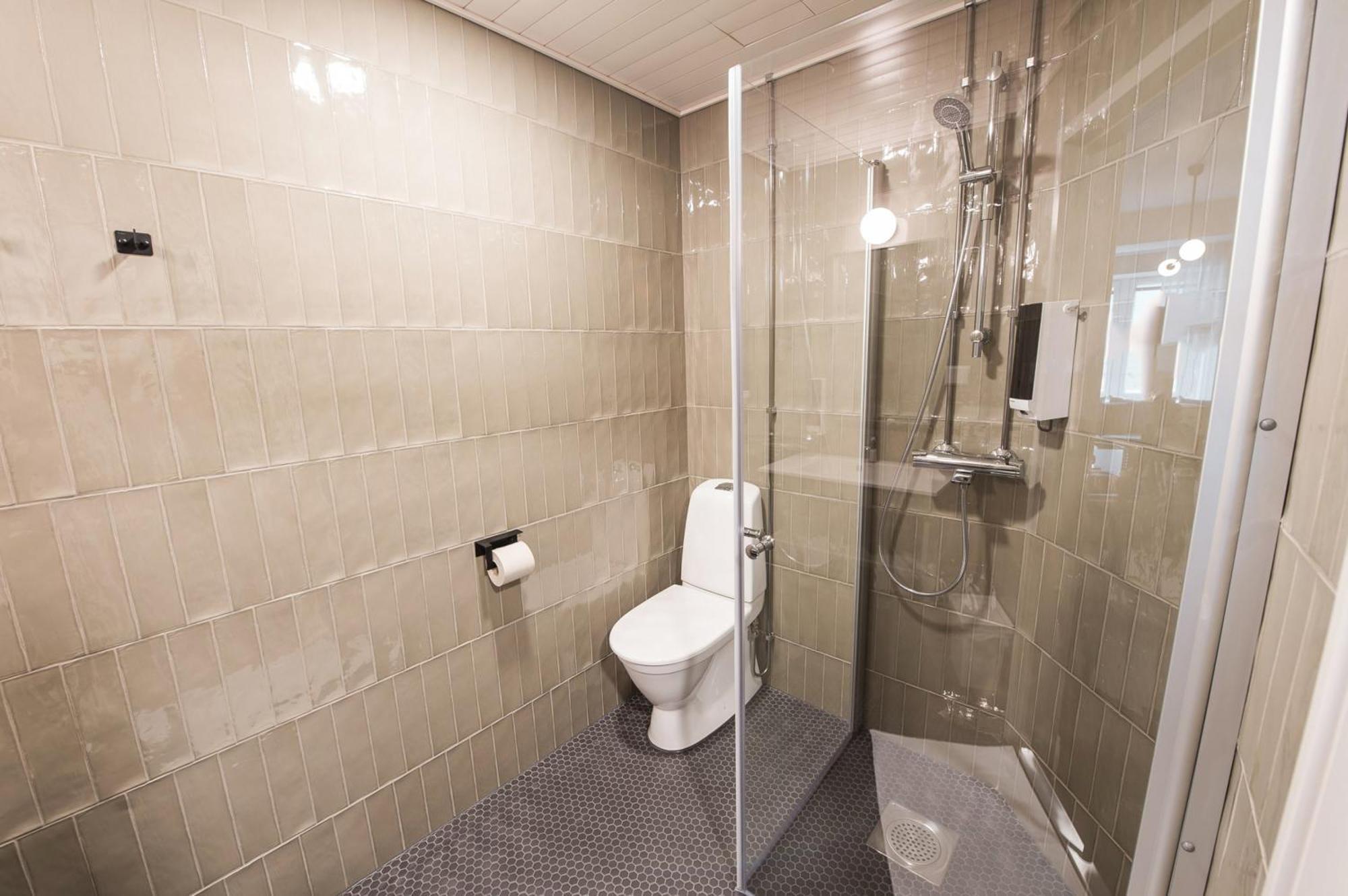 Forenom Aparthotel טורקו מראה חיצוני תמונה