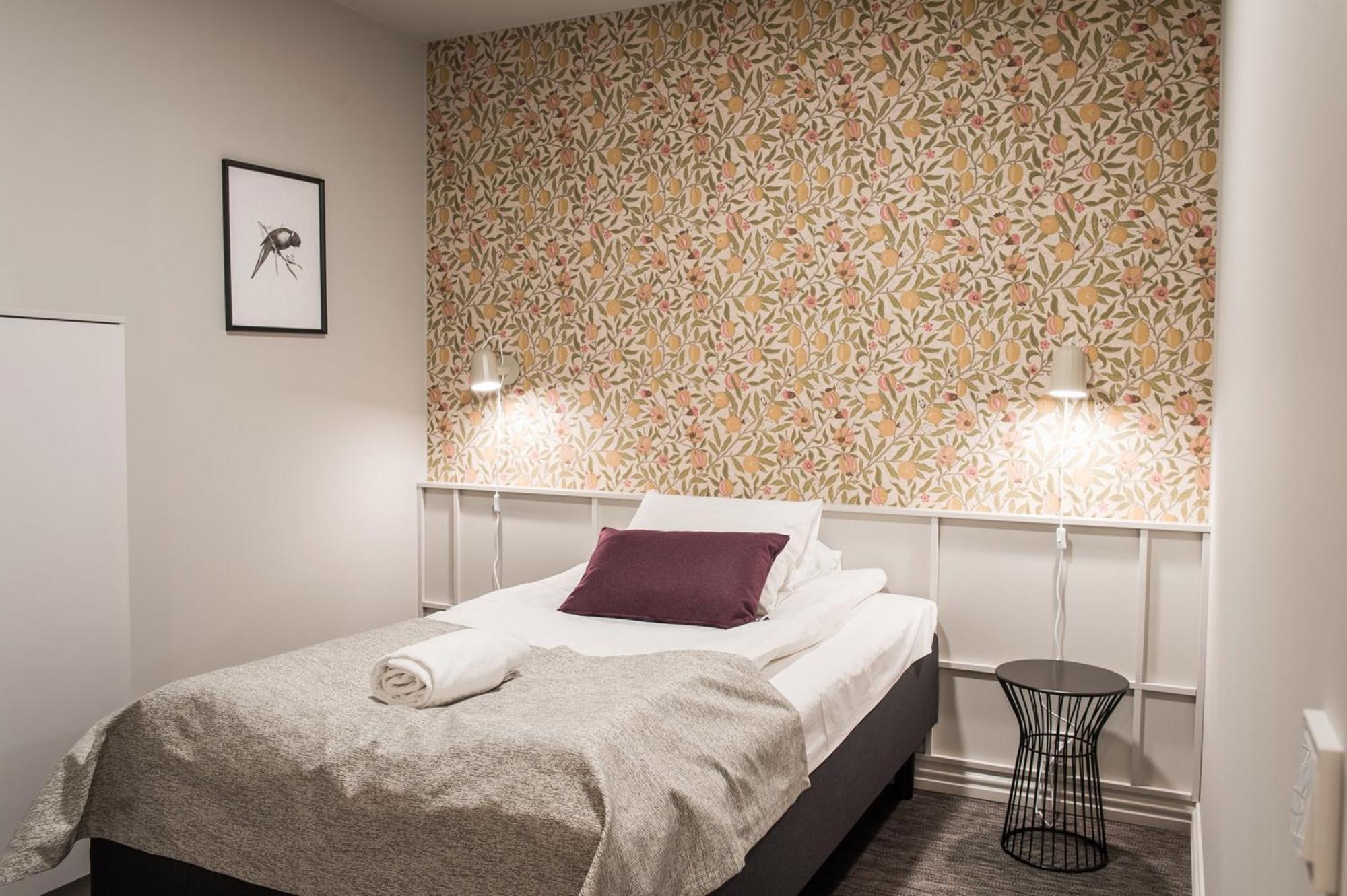Forenom Aparthotel טורקו מראה חיצוני תמונה