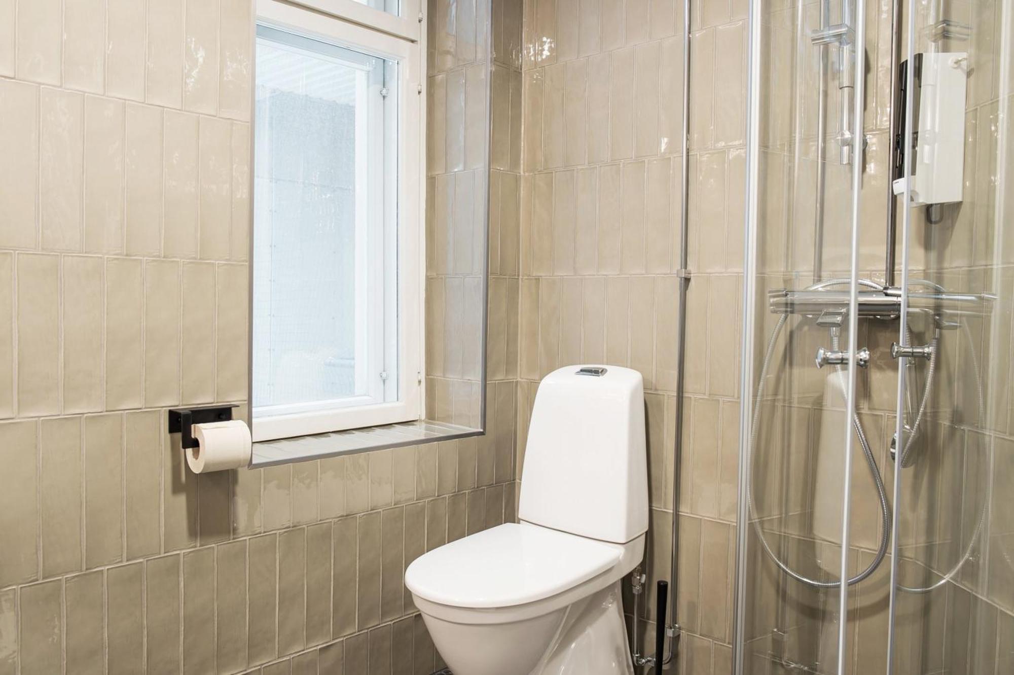 Forenom Aparthotel טורקו מראה חיצוני תמונה