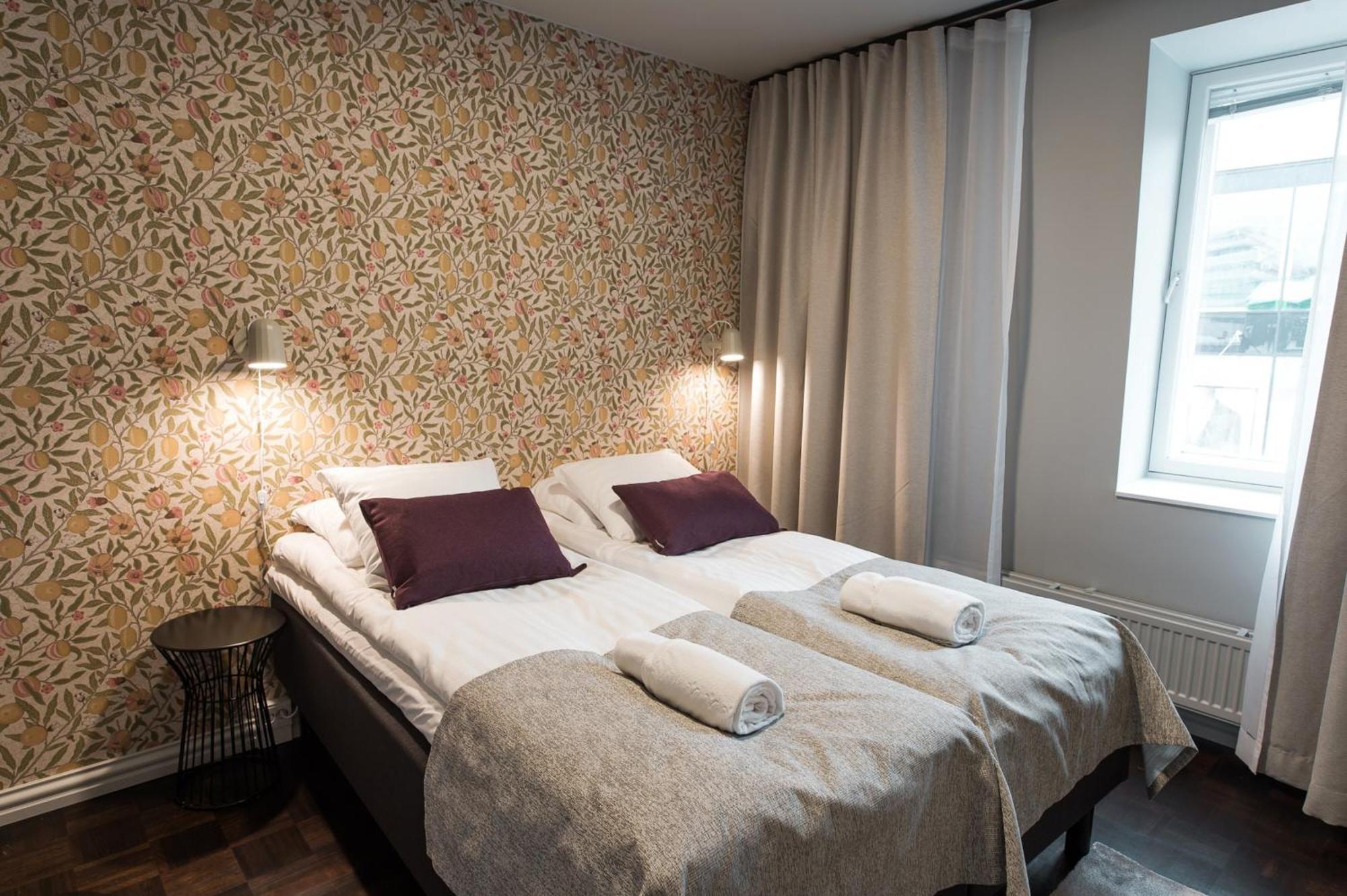 Forenom Aparthotel טורקו מראה חיצוני תמונה