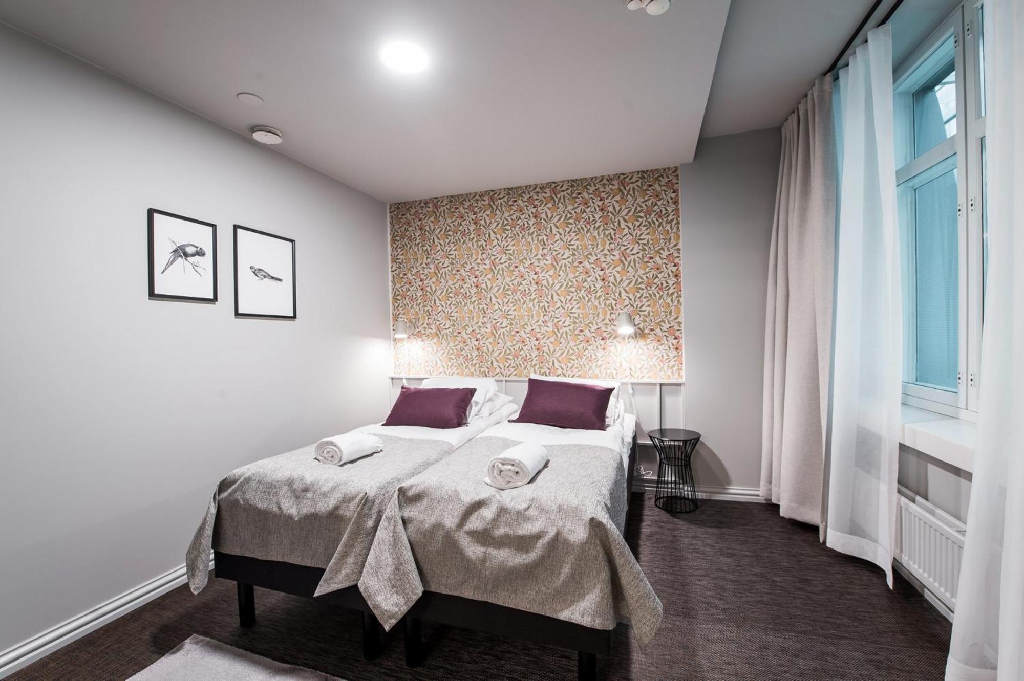 Forenom Aparthotel טורקו מראה חיצוני תמונה