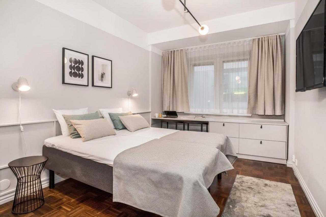 Forenom Aparthotel טורקו מראה חיצוני תמונה