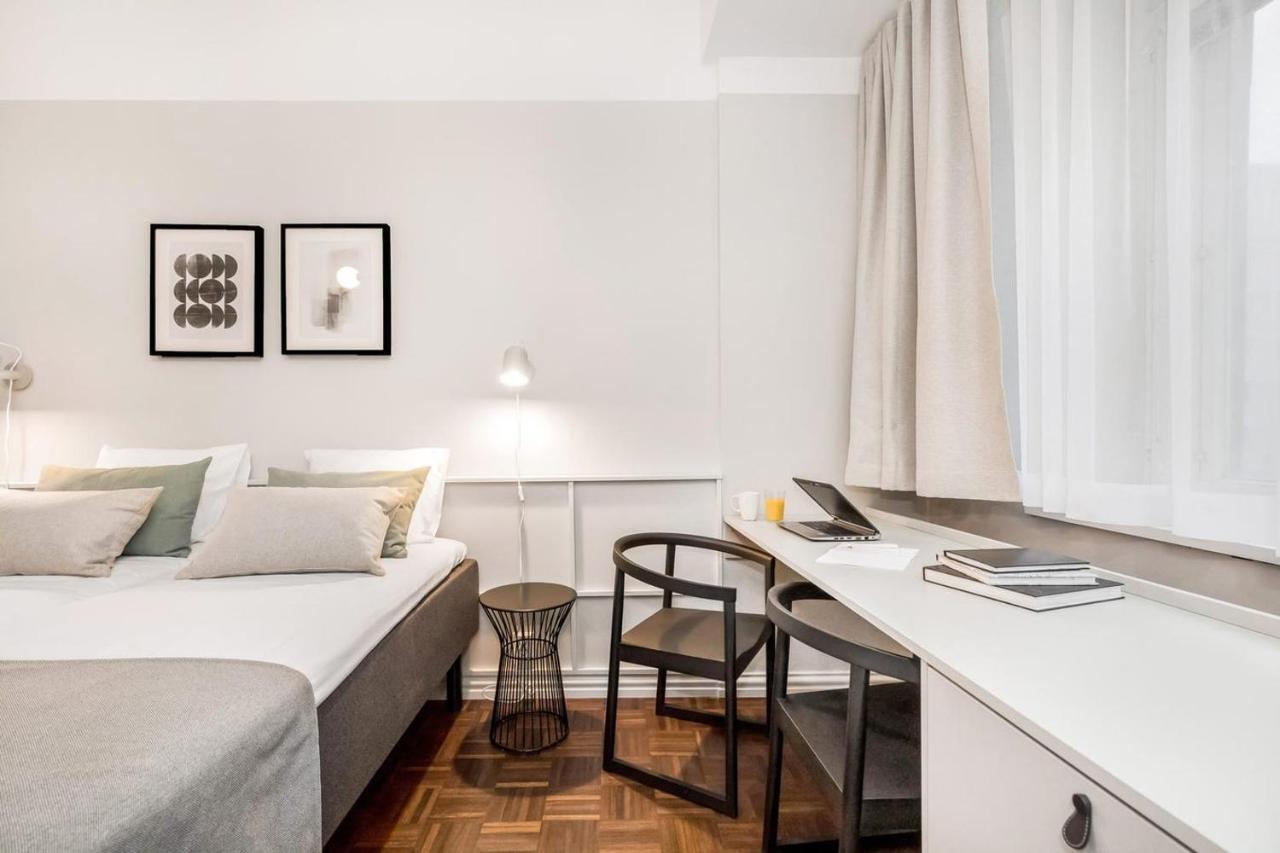 Forenom Aparthotel טורקו מראה חיצוני תמונה