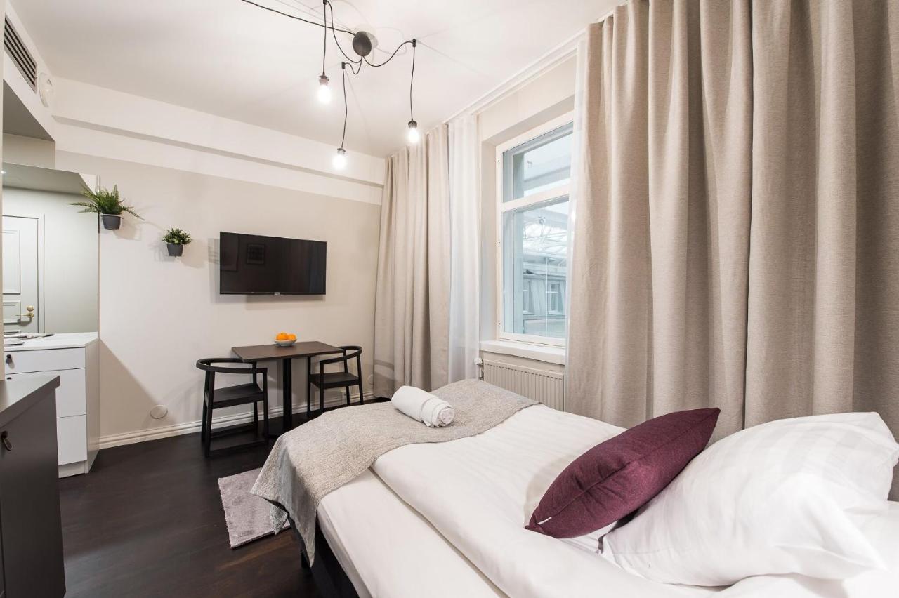 Forenom Aparthotel טורקו מראה חיצוני תמונה