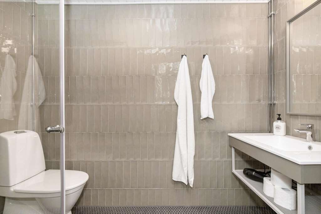 Forenom Aparthotel טורקו חדר תמונה